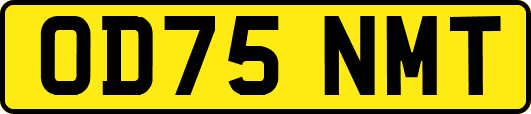OD75NMT