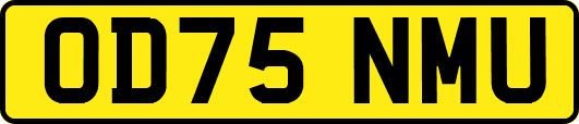 OD75NMU