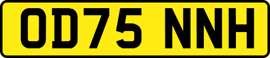 OD75NNH