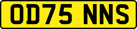 OD75NNS