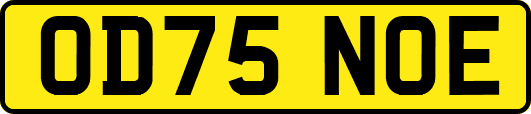 OD75NOE