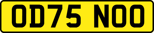 OD75NOO