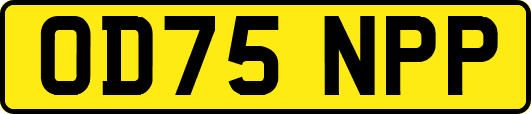 OD75NPP
