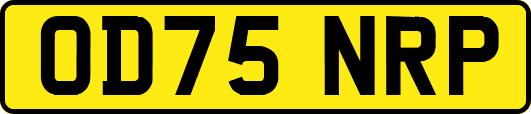 OD75NRP