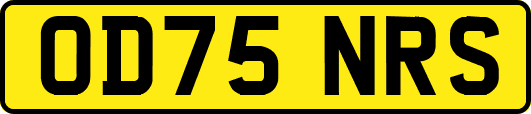 OD75NRS