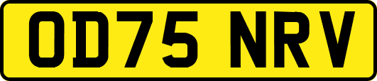 OD75NRV
