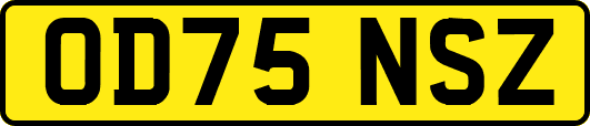 OD75NSZ