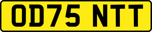 OD75NTT