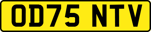 OD75NTV