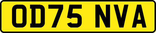 OD75NVA