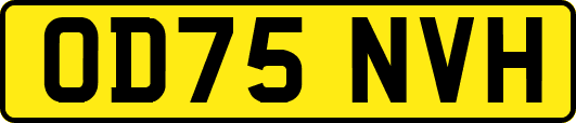 OD75NVH