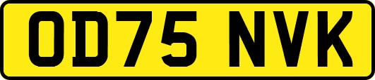 OD75NVK