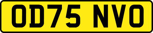 OD75NVO