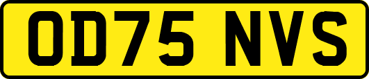 OD75NVS