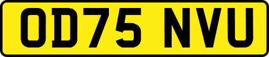 OD75NVU