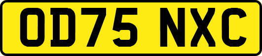 OD75NXC