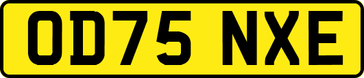 OD75NXE