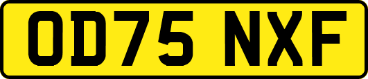OD75NXF