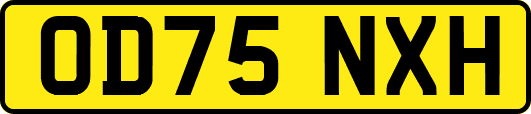OD75NXH