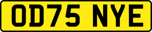 OD75NYE