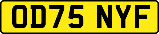 OD75NYF