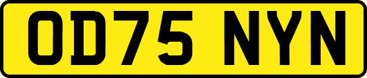OD75NYN