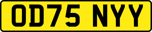 OD75NYY