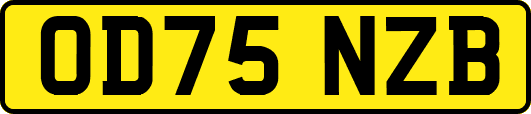 OD75NZB