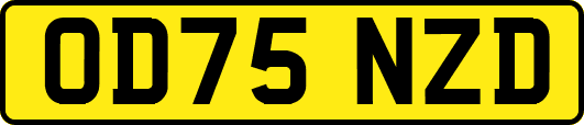 OD75NZD