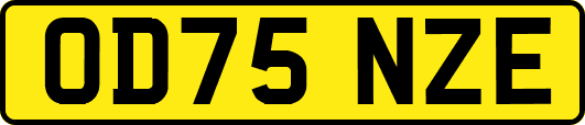 OD75NZE