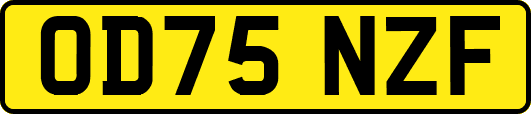 OD75NZF