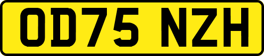 OD75NZH