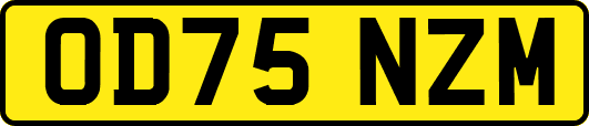 OD75NZM