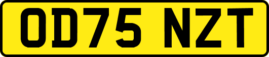 OD75NZT