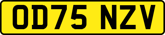 OD75NZV