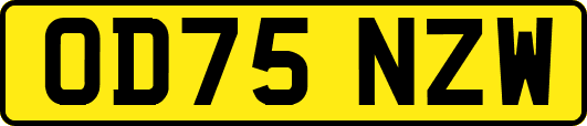 OD75NZW