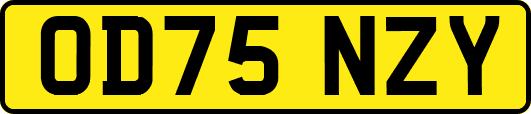 OD75NZY