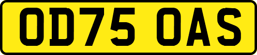 OD75OAS