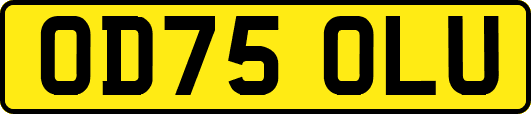 OD75OLU