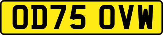 OD75OVW