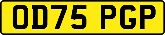 OD75PGP