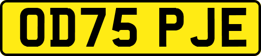 OD75PJE