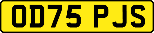 OD75PJS