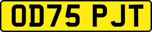 OD75PJT