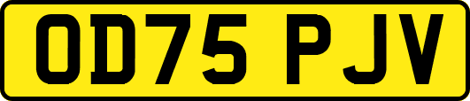 OD75PJV