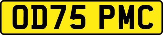 OD75PMC
