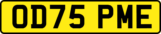 OD75PME
