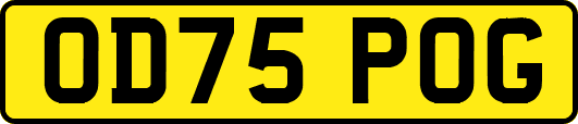 OD75POG