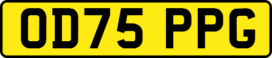 OD75PPG