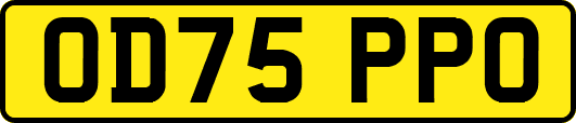OD75PPO